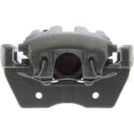 141.20012 by CENTRIC - Centric Semi-Loaded Brake Caliper