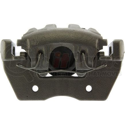 141.20011 by CENTRIC - Centric Semi-Loaded Brake Caliper