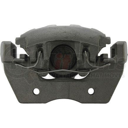 141.20013 by CENTRIC - Centric Semi-Loaded Brake Caliper