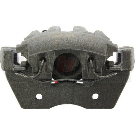 141.20014 by CENTRIC - Centric Semi-Loaded Brake Caliper