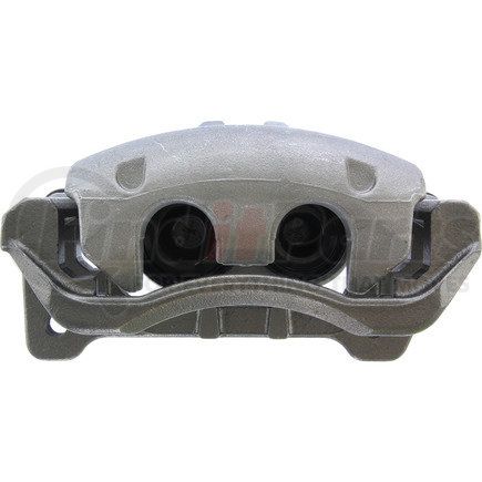 Centric 141.20024 Disc Brake Caliper Centric Semi-Loaded Brake Caliper with New Phenolic Pistons