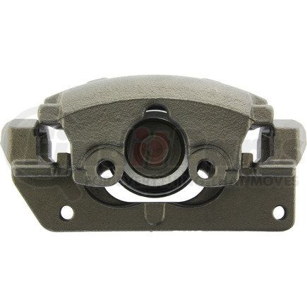 141.20035 by CENTRIC - Centric Semi-Loaded Brake Caliper