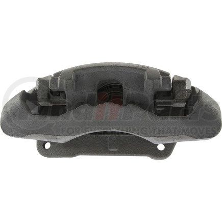 141.20034 by CENTRIC - Centric Semi-Loaded Brake Caliper