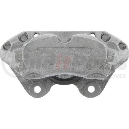 141.20042 by CENTRIC - Centric Semi-Loaded Brake Caliper