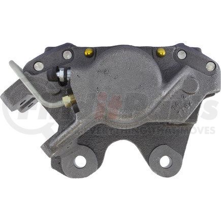 141.20501 by CENTRIC - Centric Semi-Loaded Brake Caliper