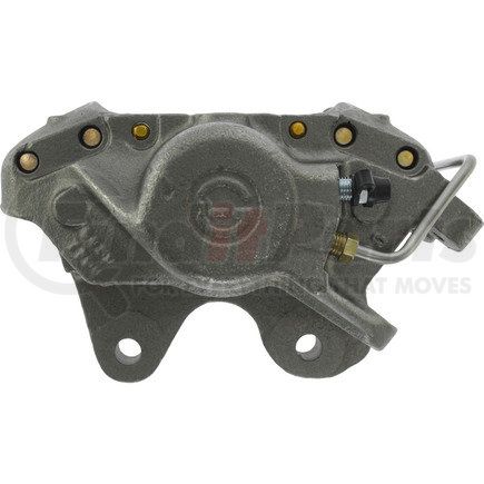 141.20502 by CENTRIC - Centric Semi-Loaded Brake Caliper