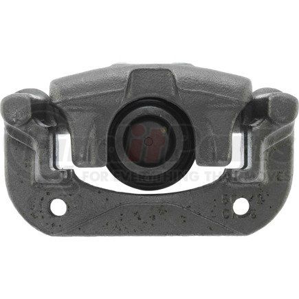 Centric 141.20504 Disc Brake Caliper Semi-Loaded Brake Caliper
