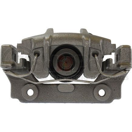 Centric 141.20506 Disc Brake Caliper Centric Semi-Loaded Brake Caliper