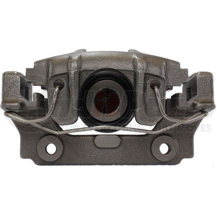 141.20505 by CENTRIC - Centric Semi-Loaded Brake Caliper