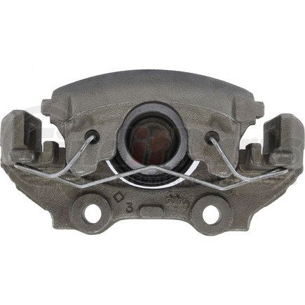 141.20507 by CENTRIC - Centric Semi-Loaded Brake Caliper