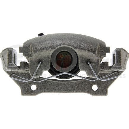 141.20509 by CENTRIC - Centric Semi-Loaded Brake Caliper