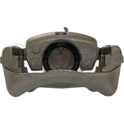 141.20522 by CENTRIC - Centric Semi-Loaded Brake Caliper