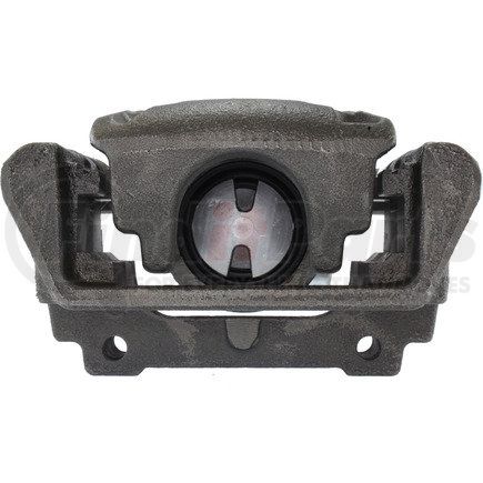 141.20526 by CENTRIC - Centric Semi-Loaded Brake Caliper