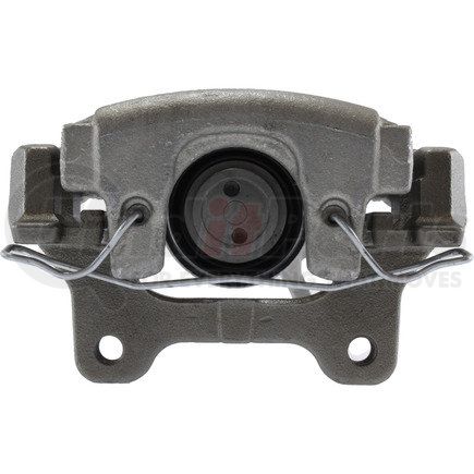 141.2053 by CENTRIC - Centric Semi-Loaded Brake Caliper