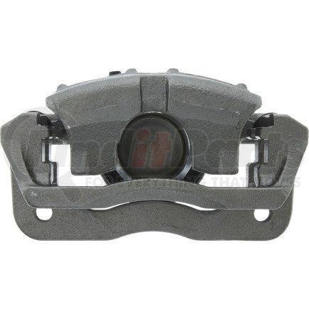 141.22001 by CENTRIC - Centric Semi-Loaded Brake Caliper