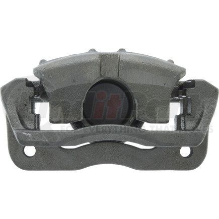 141.22002 by CENTRIC - Centric Semi-Loaded Brake Caliper