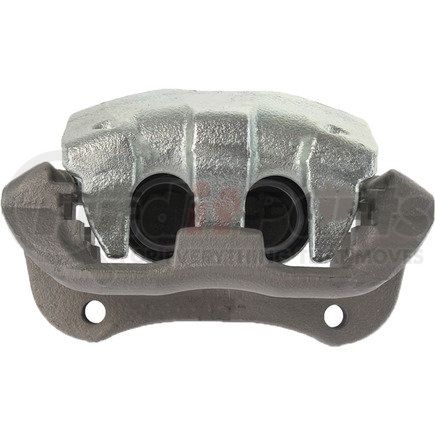 141.22046 by CENTRIC - Centric Semi-Loaded Brake Caliper