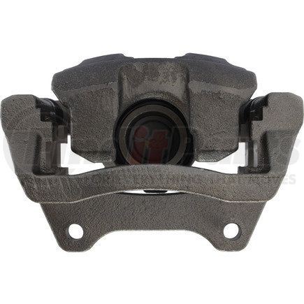 Centric 141.22501 Disc Brake Caliper Centric Semi-Loaded Brake Caliper