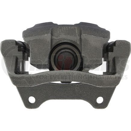 Centric 141.22502 Disc Brake Caliper Centric Semi-Loaded Brake Caliper