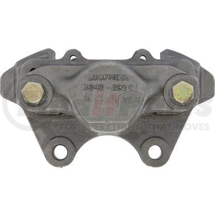 141.22503 by CENTRIC - Centric Semi-Loaded Brake Caliper