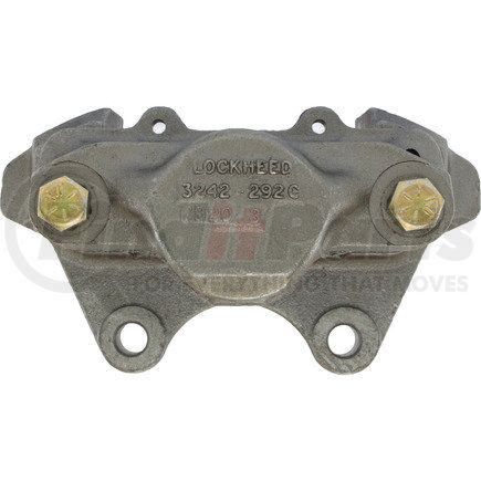 141.22504 by CENTRIC - Centric Semi-Loaded Brake Caliper