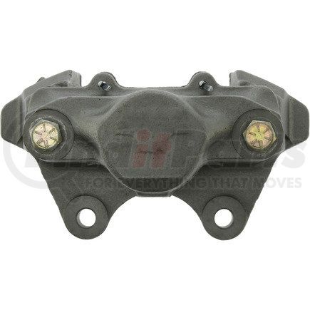Centric 141.22506 Disc Brake Caliper Centric Semi-Loaded Brake Caliper