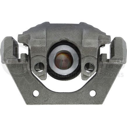 Centric 141.22509 Disc Brake Caliper Centric Semi-Loaded Brake Caliper