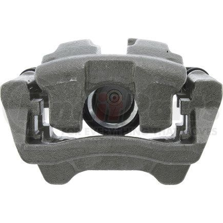 141.22513 by CENTRIC - Centric Semi-Loaded Brake Caliper