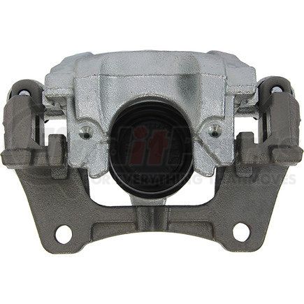 141.22531 by CENTRIC - Centric Semi-Loaded Brake Caliper EPB