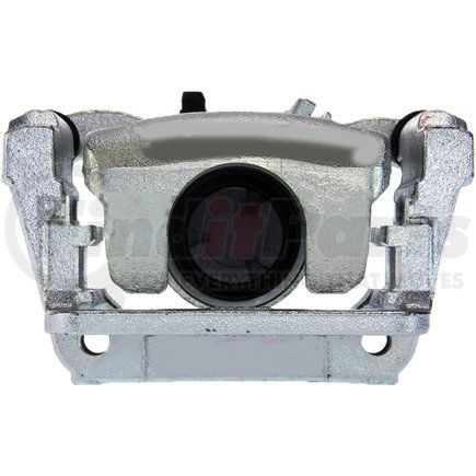 141.22534 by CENTRIC - Centric Semi-Loaded Brake Caliper EPB