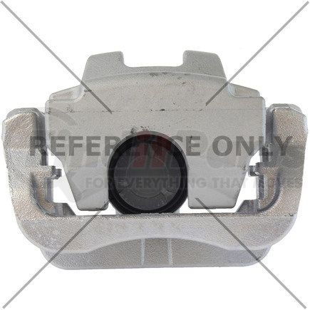 141.22538 by CENTRIC - Centric Semi-Loaded Brake Caliper EPB