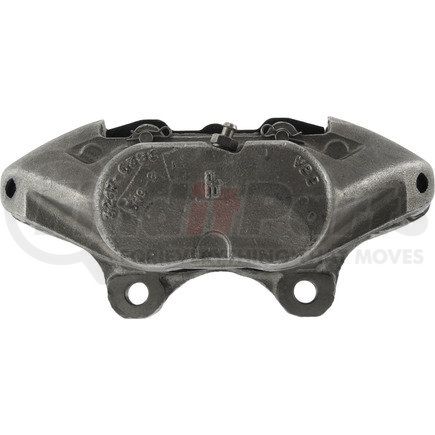 141.22003 by CENTRIC - Centric Semi-Loaded Brake Caliper