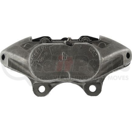 Centric 141.22003 Disc Brake Caliper Centric Semi-Loaded Brake Caliper