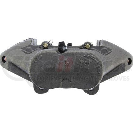 141.22004 by CENTRIC - Centric Semi-Loaded Brake Caliper