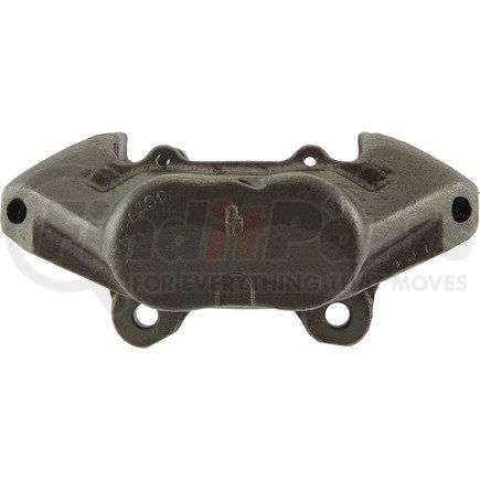 141.22005 by CENTRIC - Centric Semi-Loaded Brake Caliper