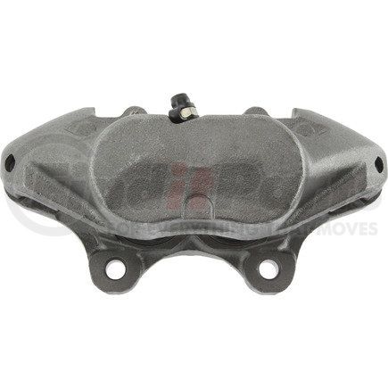 Centric 141.22006 Disc Brake Caliper Centric Semi-Loaded Brake Caliper
