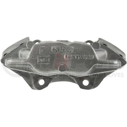 141.22007 by CENTRIC - Centric Semi-Loaded Brake Caliper