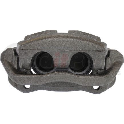 141.22013 by CENTRIC - Centric Semi-Loaded Brake Caliper