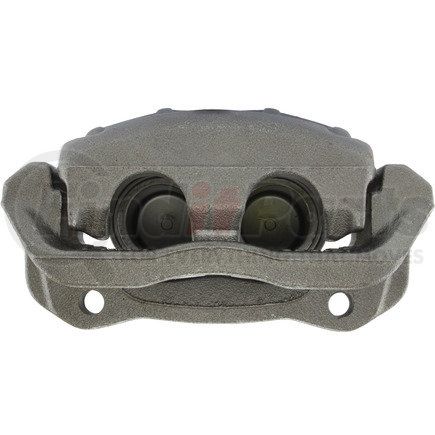 141.22014 by CENTRIC - Centric Semi-Loaded Brake Caliper