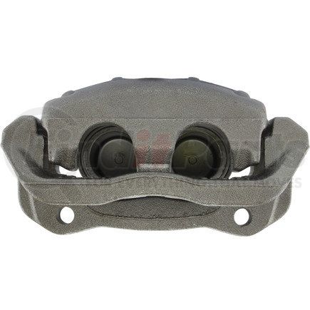Centric 141.22014 Disc Brake Caliper Centric Semi-Loaded Brake Caliper