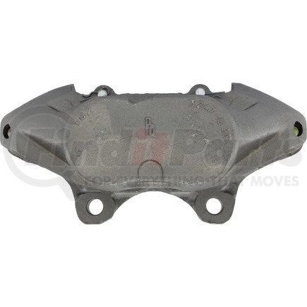 141.22015 by CENTRIC - Centric Semi-Loaded Brake Caliper