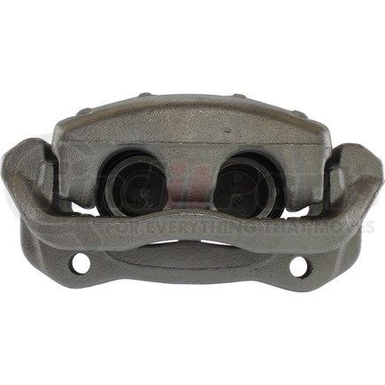 141.22017 by CENTRIC - Centric Semi-Loaded Brake Caliper