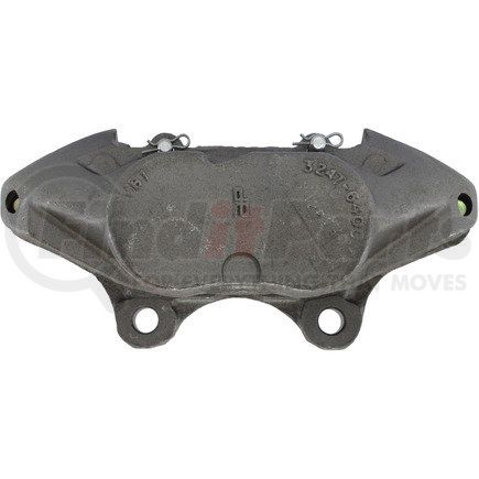 141.22016 by CENTRIC - Centric Semi-Loaded Brake Caliper