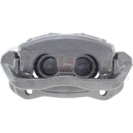 141.22018 by CENTRIC - Centric Semi-Loaded Brake Caliper