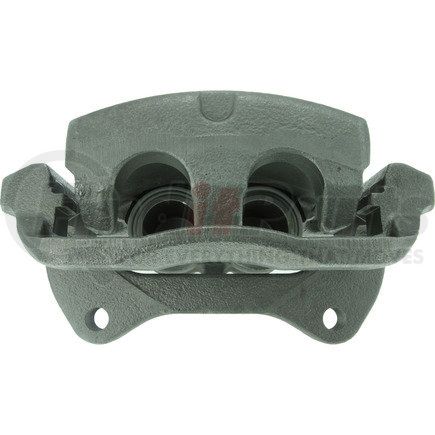 141.22019 by CENTRIC - Centric Semi-Loaded Brake Caliper