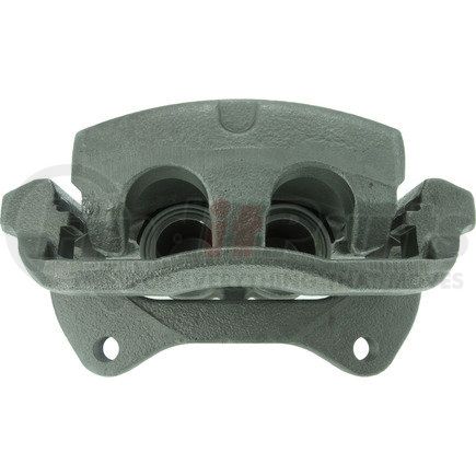 Centric 141.22019 Disc Brake Caliper Centric Semi-Loaded Brake Caliper