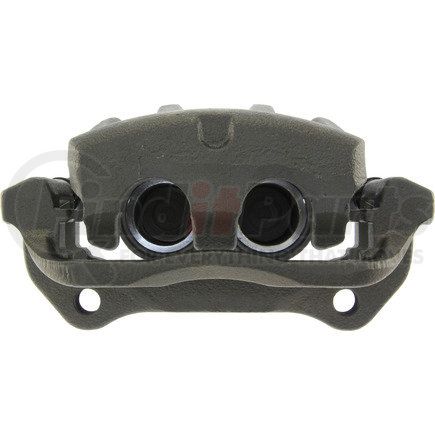 141.22027 by CENTRIC - Centric Semi-Loaded Brake Caliper