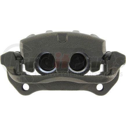 141.22027 by CENTRIC - Centric Semi-Loaded Brake Caliper