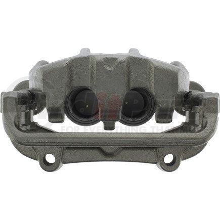 141.22031 by CENTRIC - Centric Semi-Loaded Brake Caliper