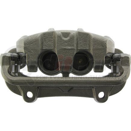 141.22032 by CENTRIC - Centric Semi-Loaded Brake Caliper